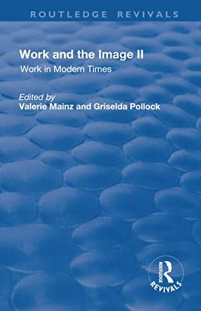 Work and the Image