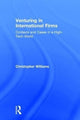 Book cover of: Venturing in International Firms. By: Christopher Williams