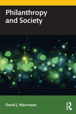 Philanthropy and Society