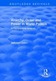 Book cover of: Anarchy, Order and Power in World Politics
