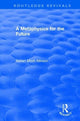 Book cover of: Metaphysics for the Future. By: Robert Allinson
