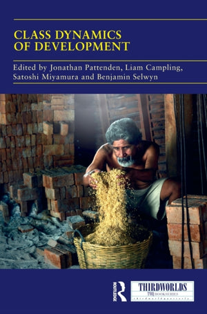 Class Dynamics of Development