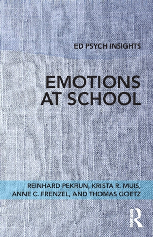 Emotions at School