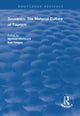 Book cover of: Souvenirs. By: Michael Hitchcock
