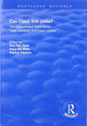 Book cover of: Can Class Still Unite?. By: Guy van Gyes