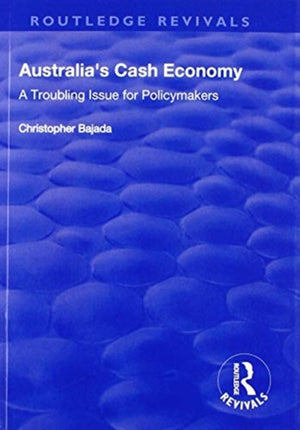 Australia's Cash Economy