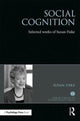 Book cover of: Social Cognition. By: Susan Professor Fiske