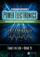 Book cover of: Power Electronics. By: Fang Lin Luo