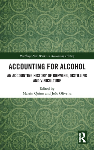 Accounting for Alcohol