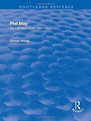 Phil May