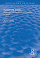 Book cover of: Powering China. By: Xu Yi-chong