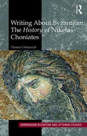 Writing About Byzantium