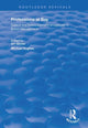 Book cover of: Professions at Bay. By: Ian Glover