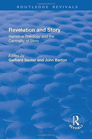 Revelations and Story