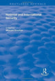 Book cover of: National and International Security. By: Sheehan, Michael