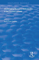 Book cover of: Challenging Women's Orthodoxies in the Context of Faith. By: Susan Frank Parsons