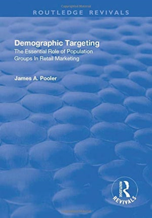 Demographic Targeting