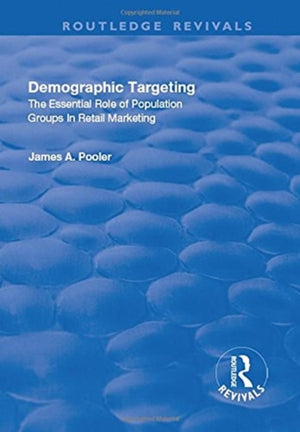 Demographic Targeting