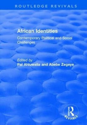African Identities