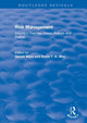 Book cover of: Risk Management