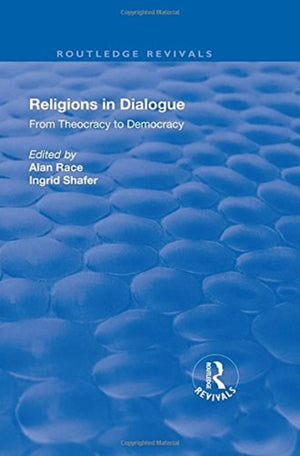Religions in Dialogue