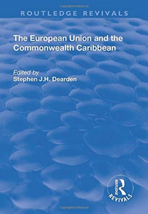 European Union and the Commonwealth Caribbean