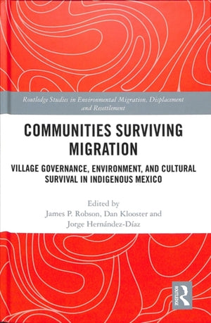 Communities Surviving Migration