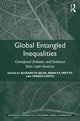 Book cover of: Global Entangled Inequalities. By: Elizabeth Jelin