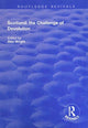 Book cover of: Scotland: the Challenge of Devolution. By: Alex Wright