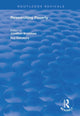 Book cover of: Researching Poverty. By: Jonathan Bradshaw