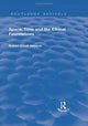 Book cover of: Space, Time and the Ethical Foundations. By: Robert Elliott Allinson