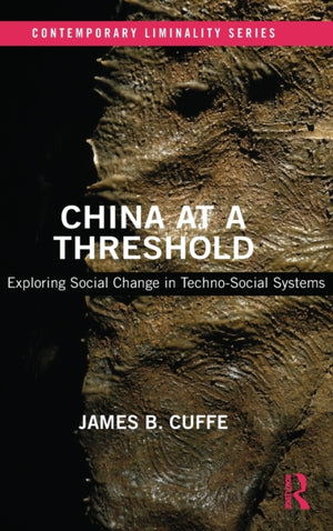 China at a Threshold