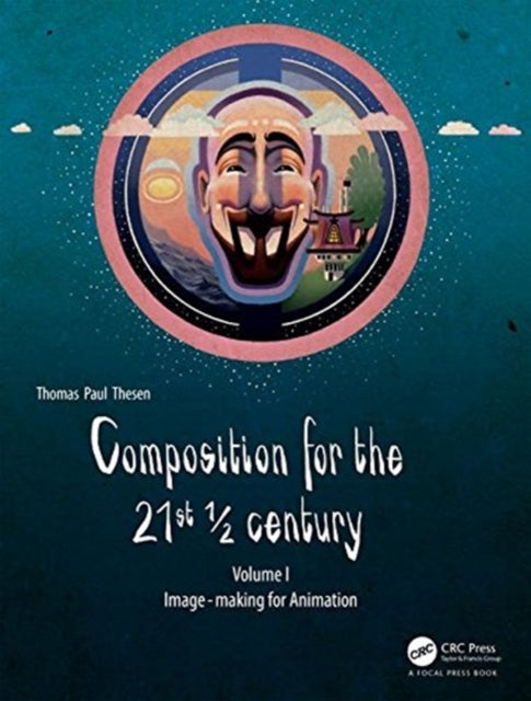 Book cover of: Composition for the 21st ½ century, Vol 1. By: Thomas Paul Thesen