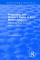 Book cover of: Subjectivity and Women's Poetry in Early Modern England. By: Lynnette McGrath