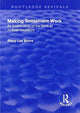 Book cover of: Making Settlement Work