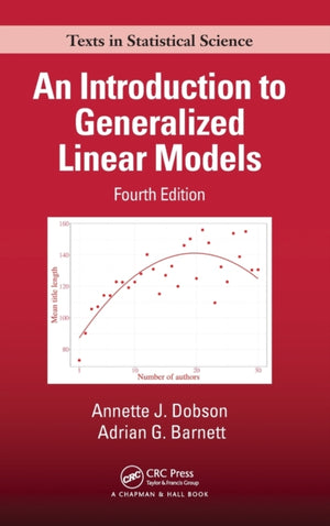 Introduction to Generalized Linear Models