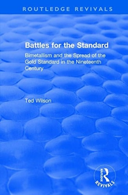 Book cover of: Battles for the Standard