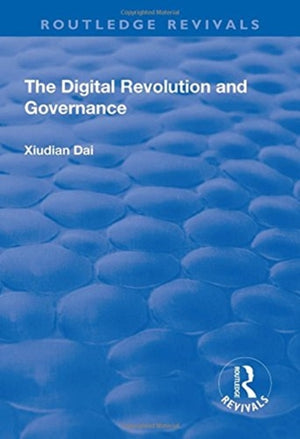 Digital Revolution and Governance