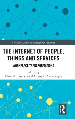 The Internet of People, Things and Services