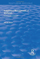 Book cover of: Indigenous Management of Wetlands. By: Alan Dixon