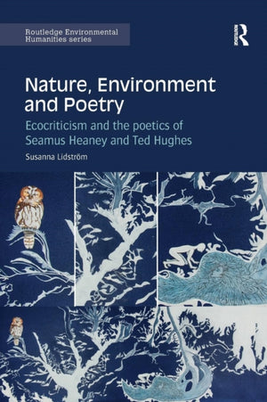Nature, Environment and Poetry