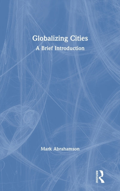 Globalizing Cities