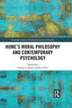 Book cover of: Hume’s Moral Philosophy and Contemporary Psychology. By: Rico Vitz