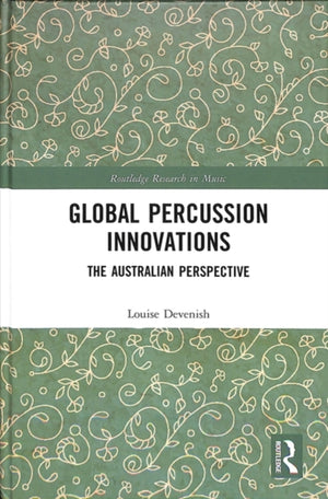 Global Percussion Innovations