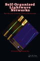 Book cover of: Self-Organized Lightwave Networks. By: Tetsuzo Yoshimura