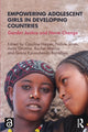 Book cover of: Empowering Adolescent Girls in Developing Countries