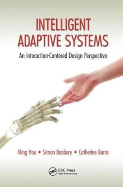 Intelligent Adaptive Systems