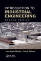Book cover of: Introduction to Industrial Engineering. By: Avraham Shtub