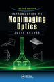 Book cover of: Introduction to Nonimaging Optics. By: Julio Chaves