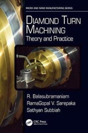 Diamond Turn Machining